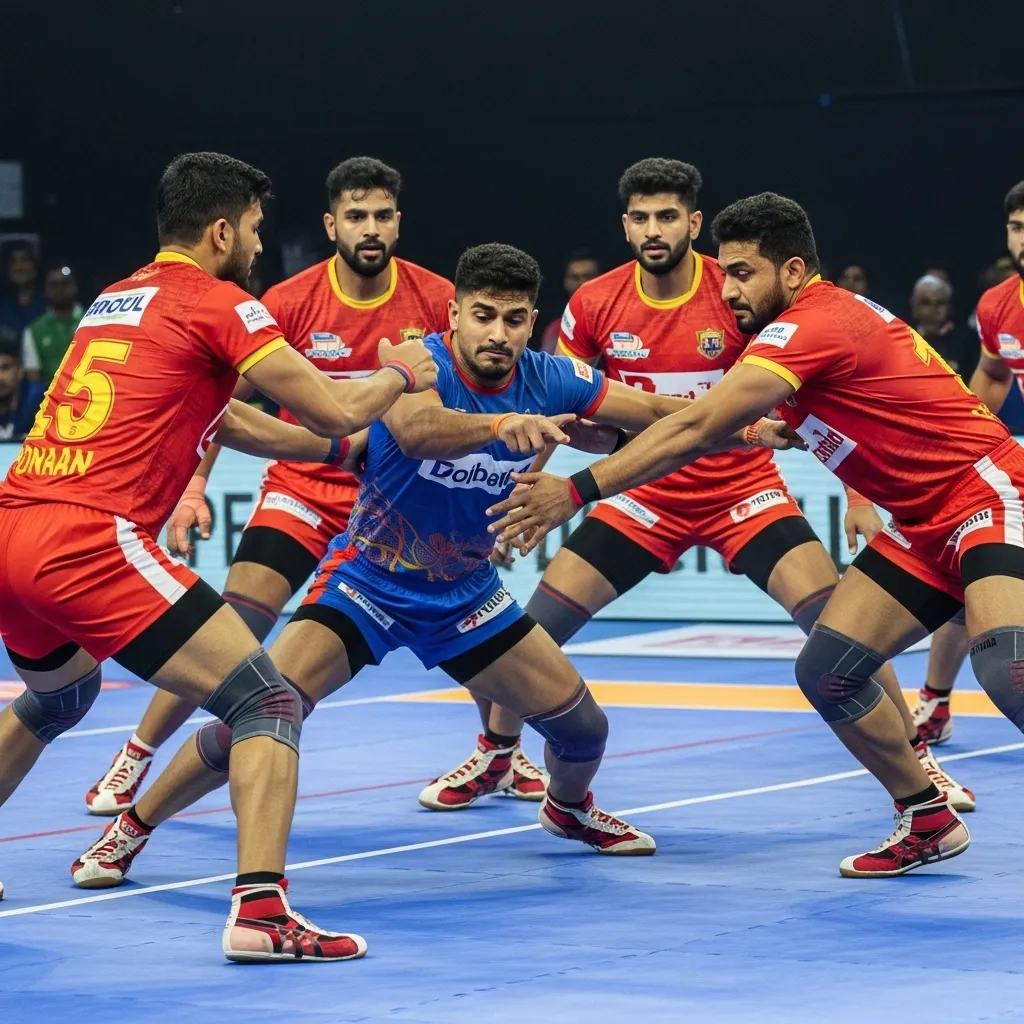 The future of local sports in growing India’s sports economy