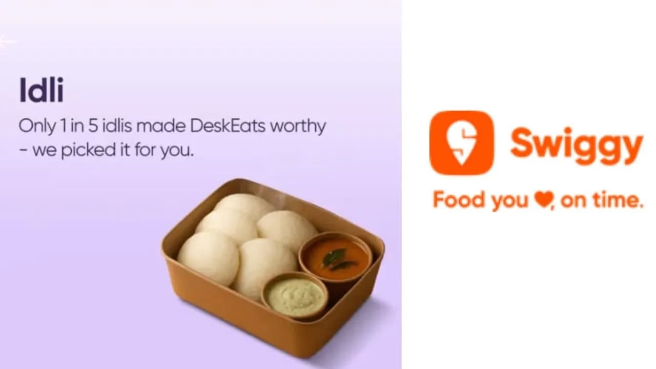 Swiggy launches DeskEats 2.0 to enhance workplace dining experience