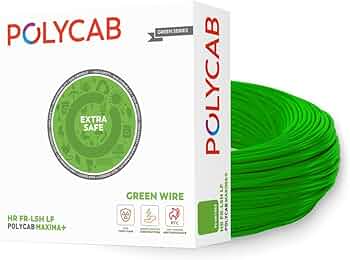 Polycab's latest campaign for green wires highlights unseen safety in homes