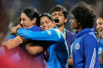 India’s Entry Into the Final of the ICC Women’s T20 World Cup 2025 Triggers Large Ad Rush, Rate Hikes of Up to 20%