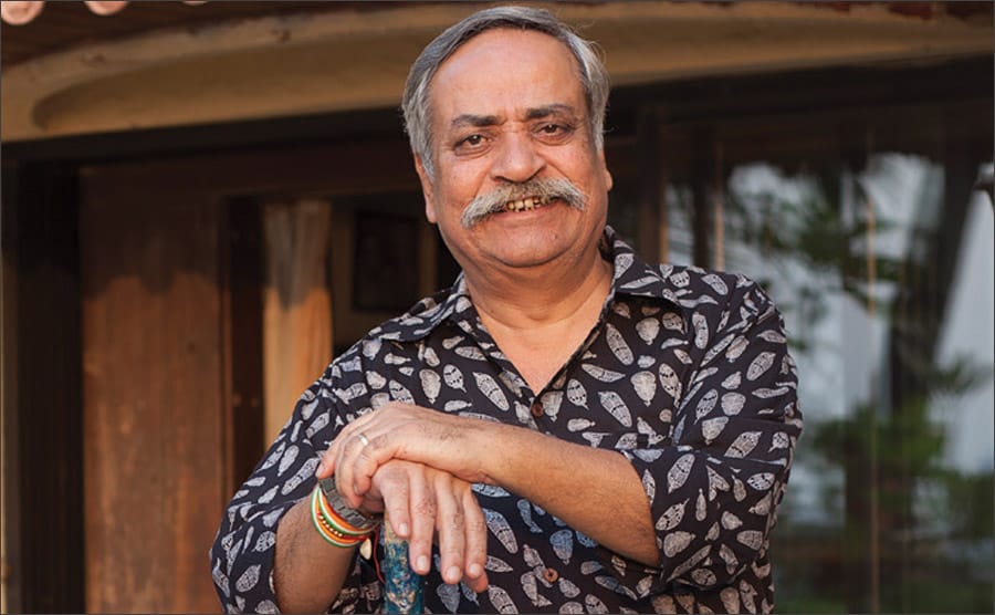 Piyush Pandey – A Legend Who Taught Us to Speak in India’s Own Voice