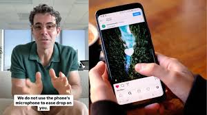 Instagram Eyes the Living Room: Adam Mosseri Hints at a Dedicated TV App Amid Global Reels Boom and India Focus