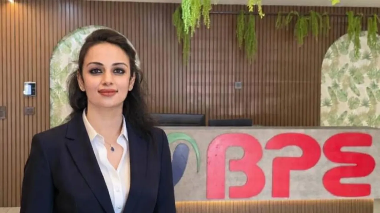 Apoorva Nanda to Lead Best Power Equipments’ Marketing; Focus on Brand Growth and Global Expansion