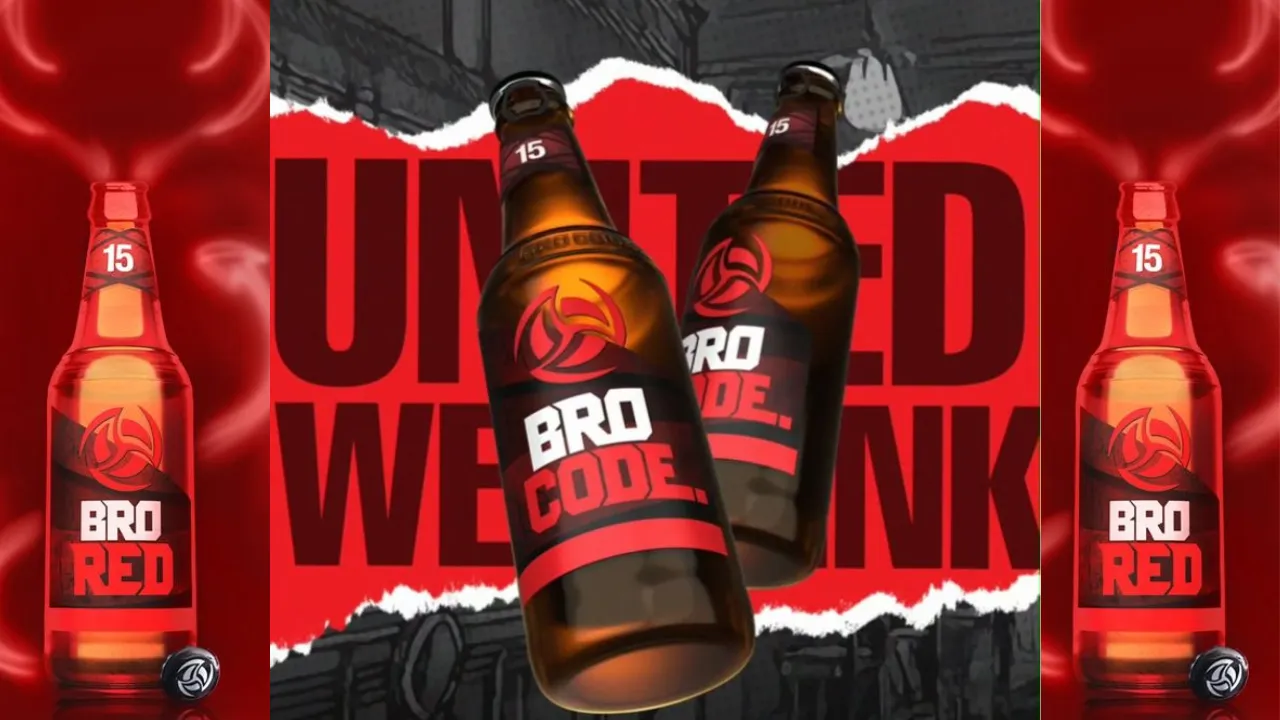 BroCode: The wine in a beer body winning over Indian Gen Z