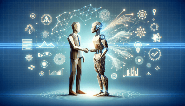 Is AI Making Marketing Too Efficient and Less Human?