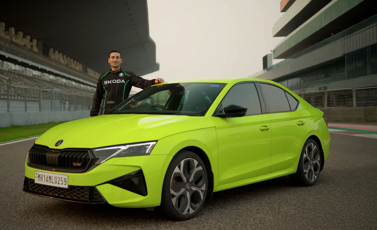 Škoda’s India playbook: Steering growth with localisation, relevance, and trust