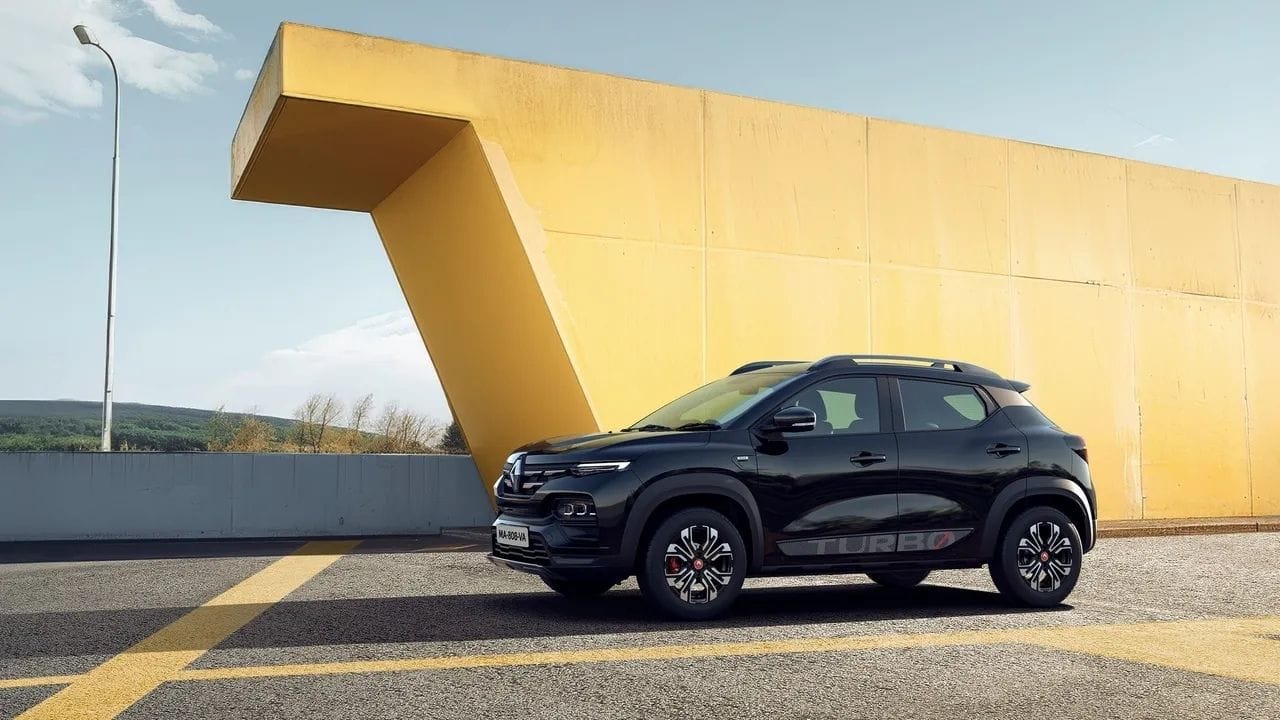 Renault plots its return to the Indian market