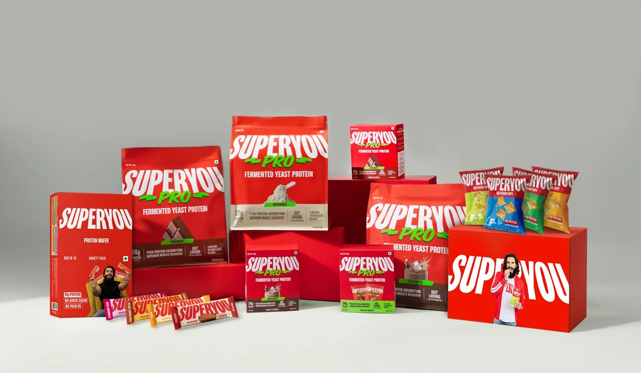 SuperYou aims to become a Rs 1,000 crore brand in three years