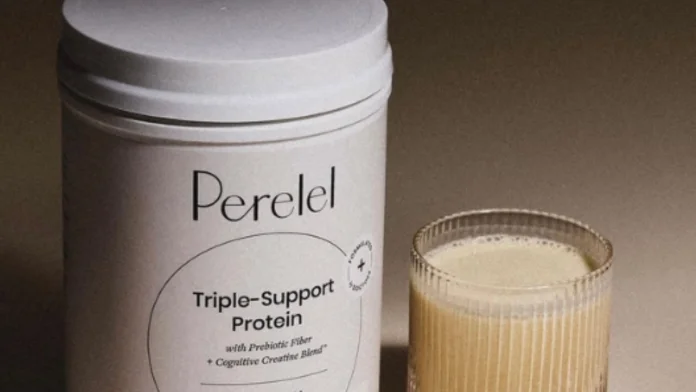 Doctor-Founded Perelel Closes $27M Funding Round to Expand Women’s Wellness Product Line