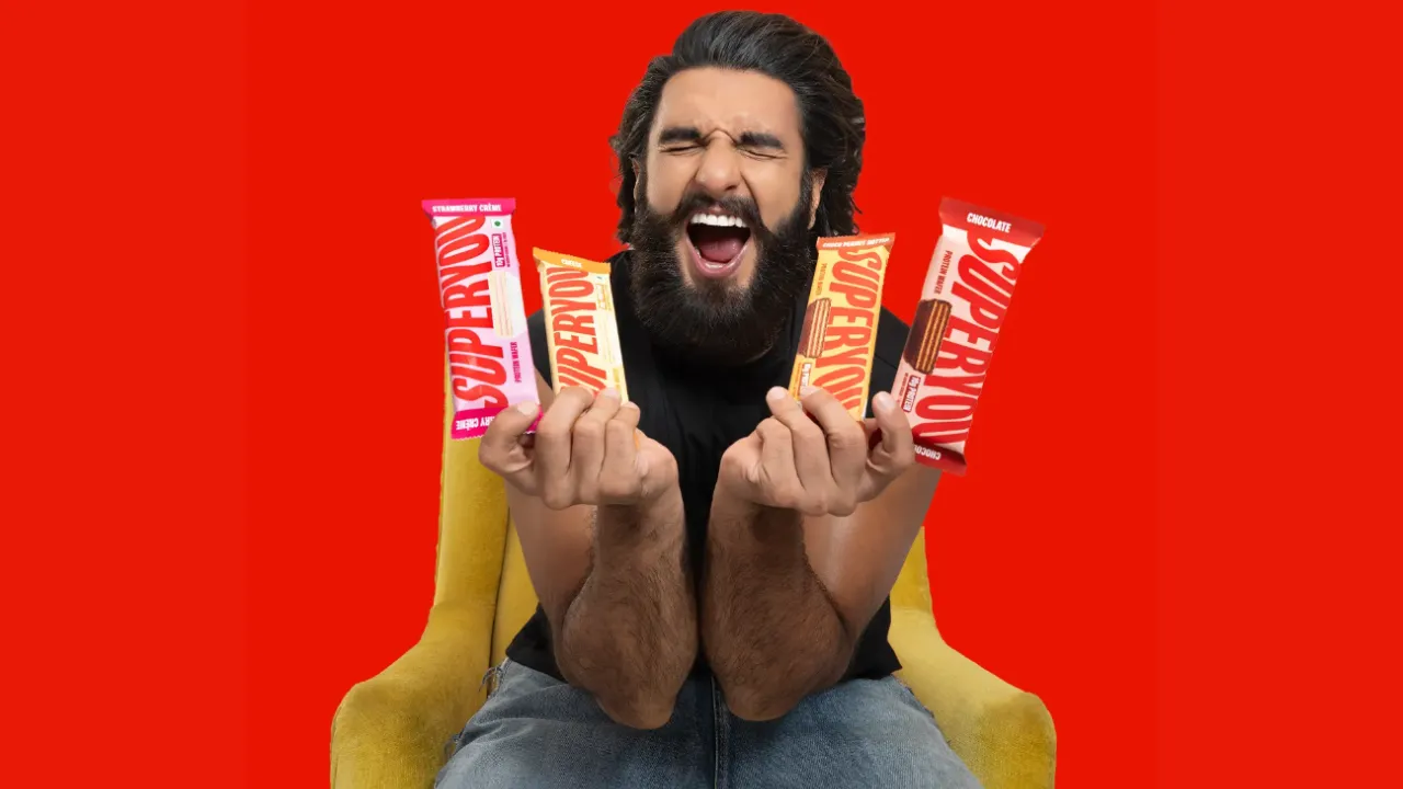 How SuperYou Is Redefining Protein for India’s New-Age Consumers