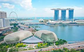 Indian tourists among biggest spenders on luxury goods in Singapore Read more at: https://brandequity.economictimes.indiatimes.com/news/marketing/indian-tourists-among-biggest-spenders-on-lux