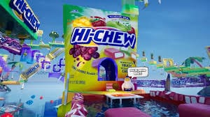 Hi-Chew’s lifestyle marketing strategy helps it savor US growth