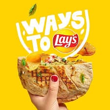 Marketing Matters: When Lay’s got consumers to snack on creative experiences