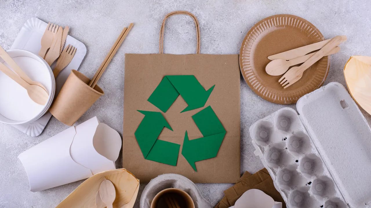 Brands must justify green claims or risk penalties under new ad norms