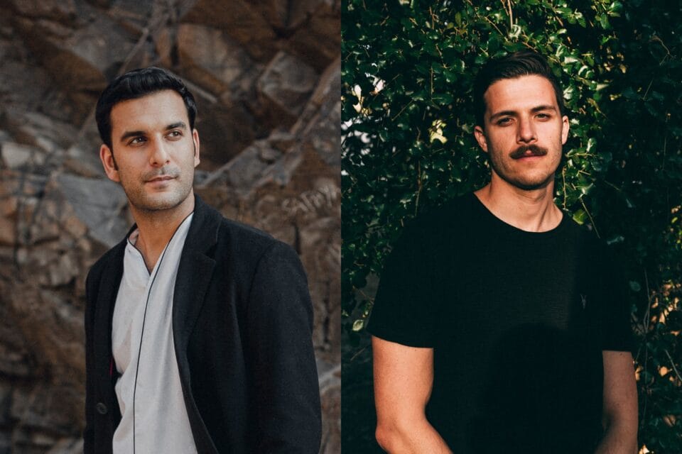 Anyasa Launches India Tour with DJ-Producer Enamour in December