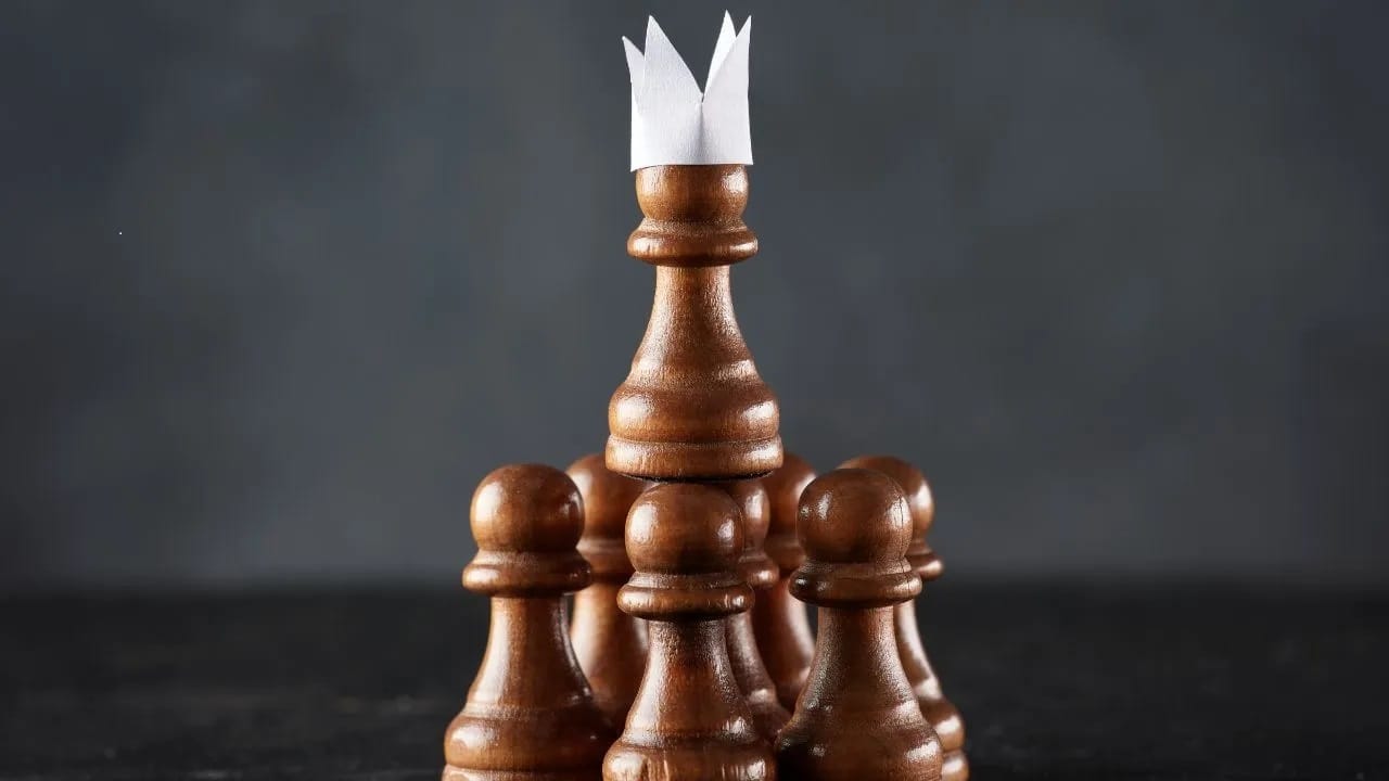 A young entrepreneur's journey