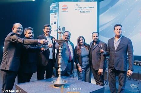 India Gourmet Luxe 2024: Celebrating Collaborations and Culinary Excellence