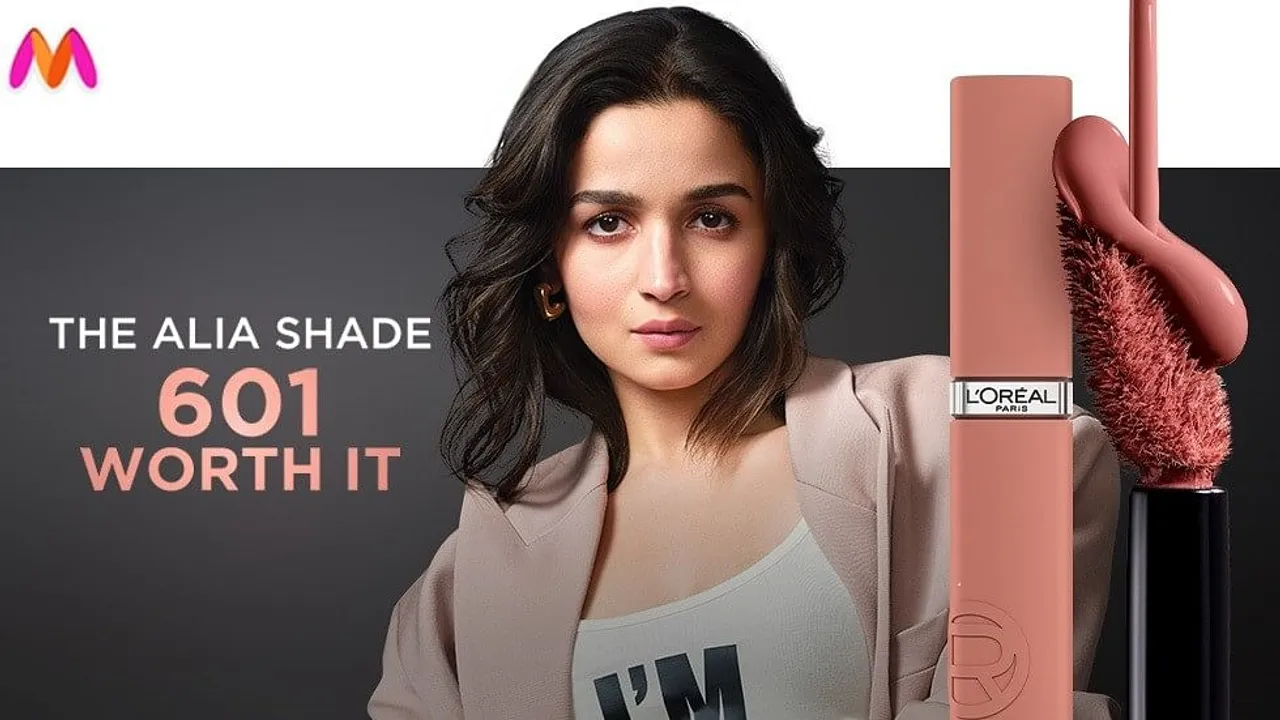 Myntra Beauty partners with Le Défilé L’Oréal Paris at Paris Fashion Week 2024