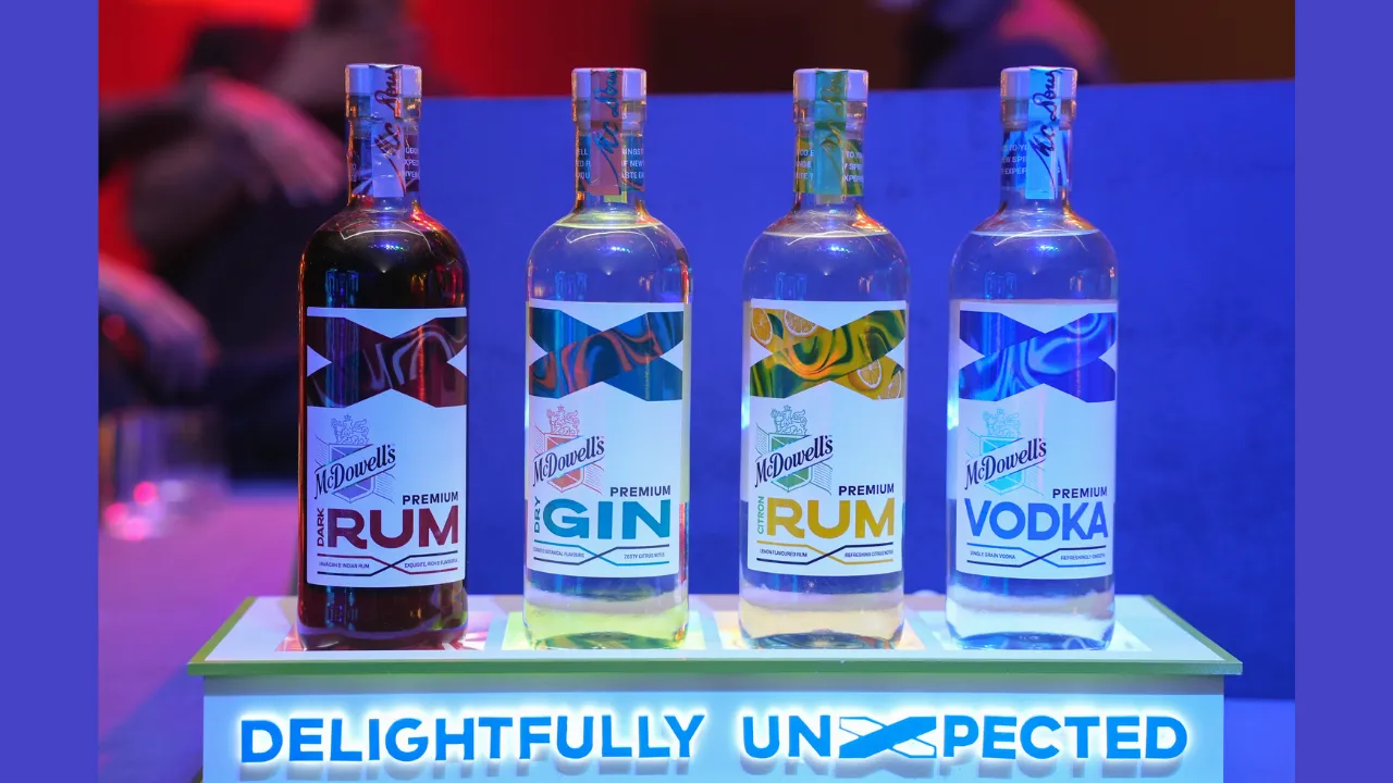 McDowell's reinvents itself to cater to the evolving Gen Z tastes