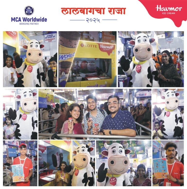 Havmor Ganesh Chaturthi Campaign