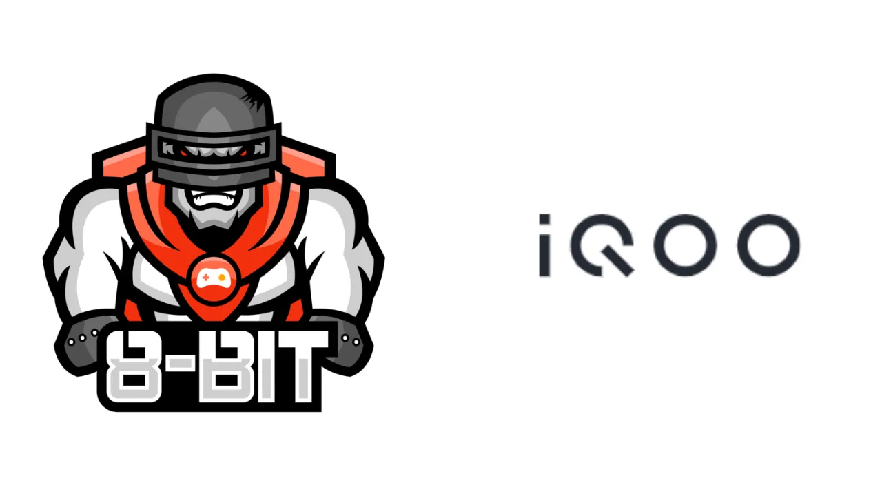 8Bit Creatives secures esports naming rights deal in India with iQOO