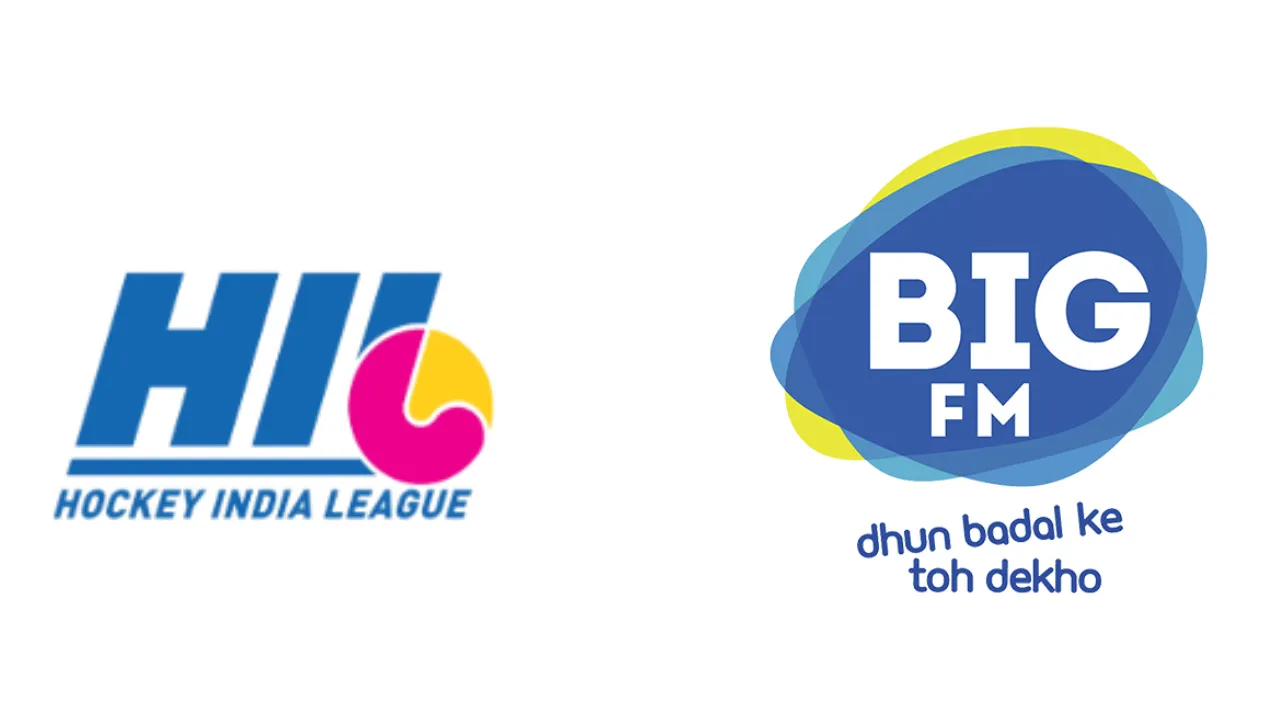 BIG FM joins Hockey India League 2024-25 as official radio partner