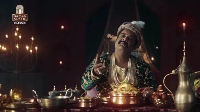 Where Biryani Heritage Meets Modern Convenience