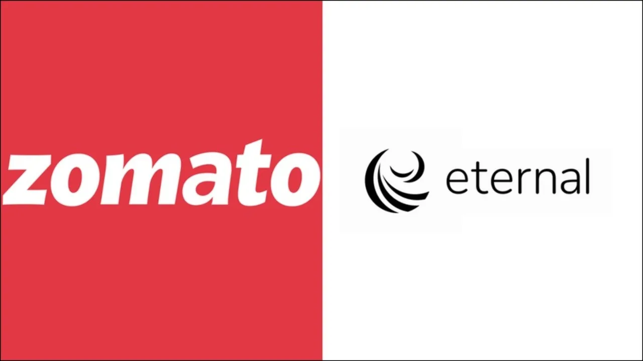 Zomato’s Q2 FY26 profit plunges 63% to Rs 65 crore, ad spends rise to Rs 806 crore