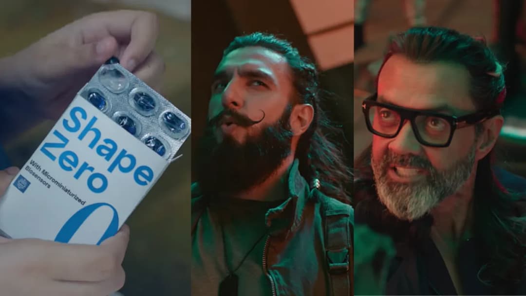 Ching’s Secret takes a sly dig at India’s Ozempic craze