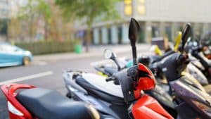 Marketing at Full Throttle: How Smart Campaigns Fueled India’s Two-Wheeler Boom in October 2025