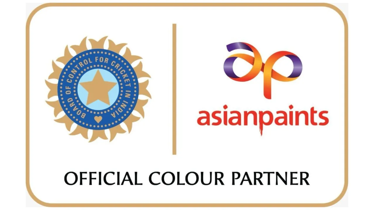 Walls to wickets: Why Asian Paints chose 'Colour Partner' over jersey logos with BCCI