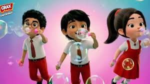 Crax Rolls Out AI-Led Campaign with Dentsu and Kiss Films