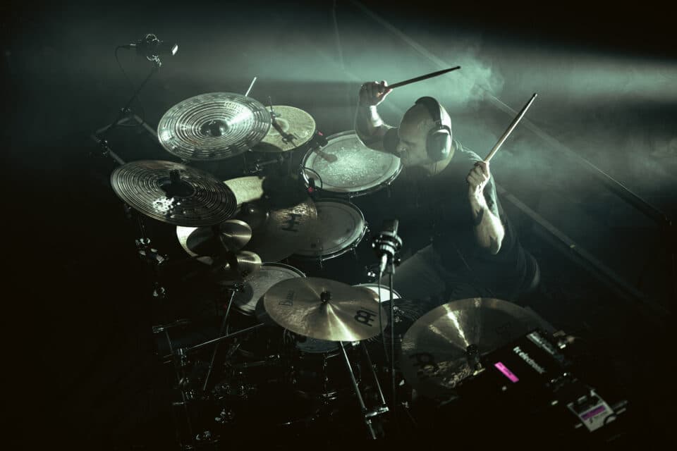 Ulcerate on Their ‘Surreal’ India Tour and How They Nail Live Shows