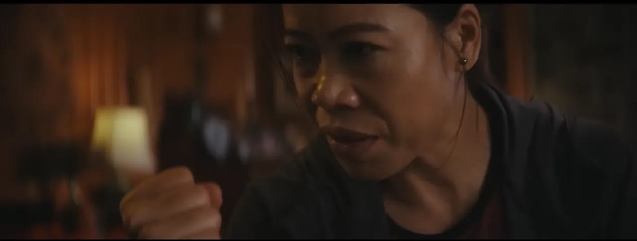 Why Bournvita chose Mary Kom and her son to talk about strength