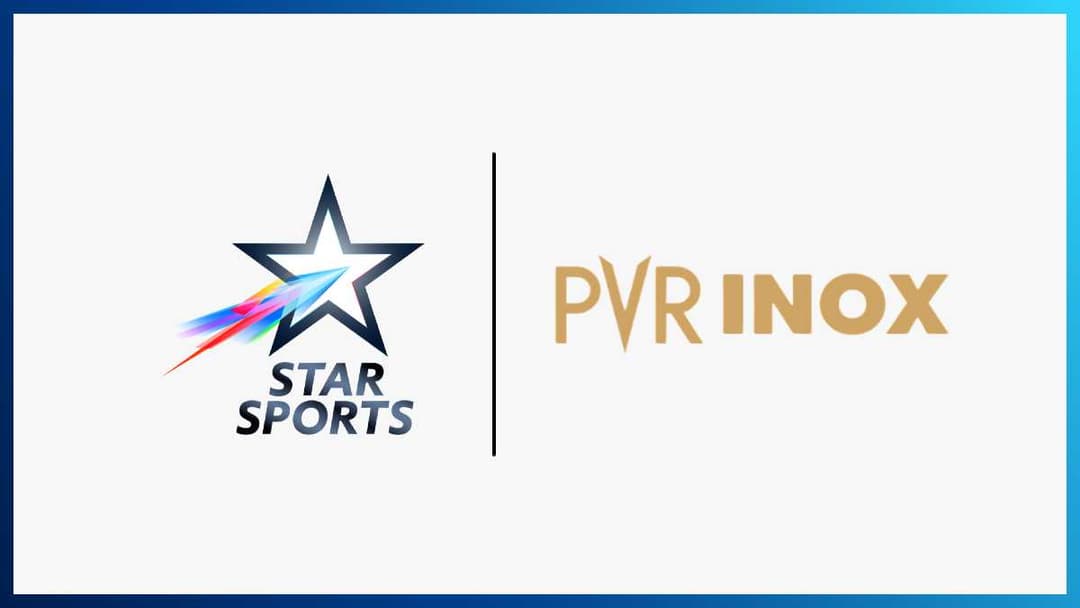 PVR INOX partners with Star Sports to bring Premier League matches live to theatres across major cities in India