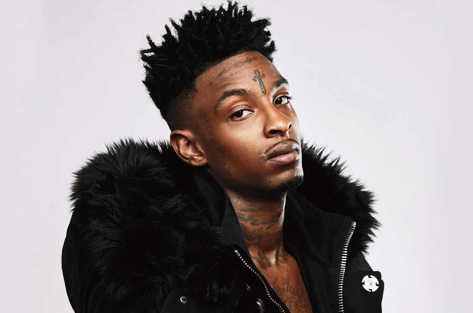 21 Savage reported to perform at the Indian Sneaker Festival 2024