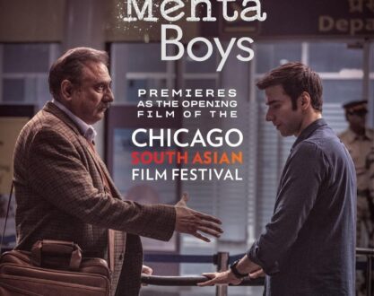 Boman Irani’s directorial debut ‘The Mehta Boys’ shines at Asia premiere at IFFI