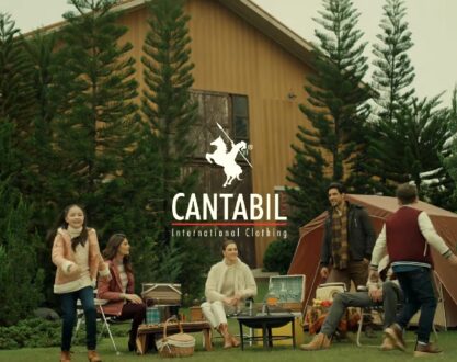 CANTABIL launches Autumn-Winter 2024 collection with new campaign