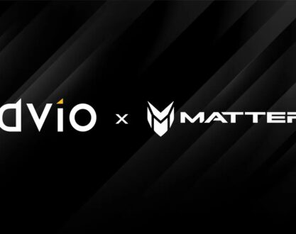 DViO wins the digital mandate of Matter, an EV tech company