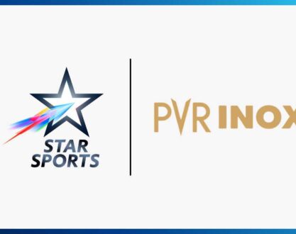 PVR INOX partners with Star Sports to bring Premier League matches live to theatres across major cities in India