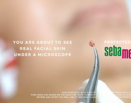 Sebamed launches ‘Project Skin Deep’ campaign, revealing the science behind healthy skin