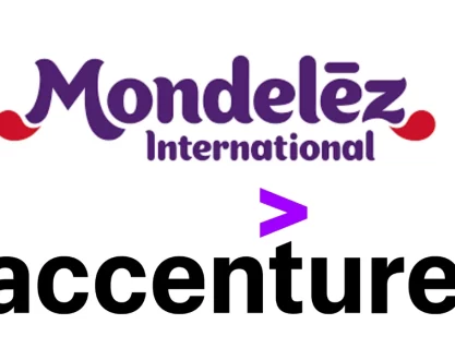 Mondelēz International partners with Accenture to boost AI-powered marketing