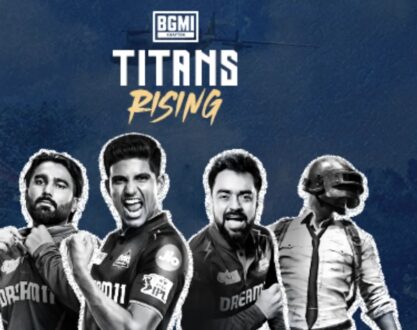 Gujarat Titans concludes debut ‘Titans Rising’ BGMI tournament