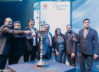 India Gourmet Luxe 2024: Celebrating Collaborations and Culinary Excellence