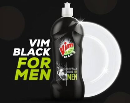 Milind Soman slammed for promoting Vim Black men’s dishwashing liquid