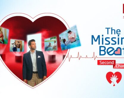 HDFC Life launches ‘The Missing Beat – Second Chance’