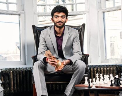 Chess Grandmaster D Gukesh named RBL Bank’s brand ambassador