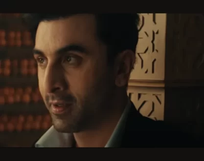 Agent Ranbir Kapoor relies on Asian Paints for protection in new ad