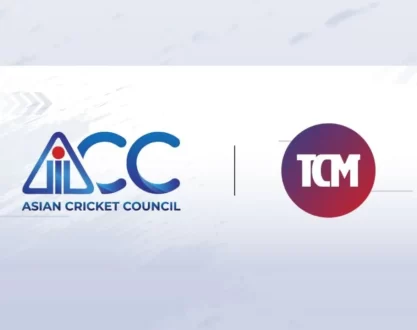 TCM Sports Management secures ACC Asia Cup sponsorship rights