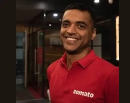 Zomato CEO Deepinder Goyal enters health tech with wellness app ‘Continue’: Reports